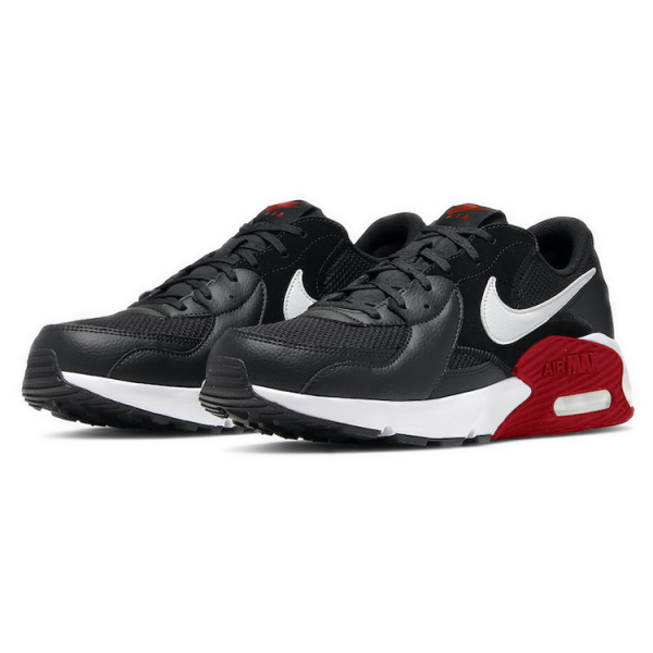 Nike Air Max Excee "Bred"