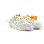 OFF-WHITE x Nike Dunk "The 50" NO.43