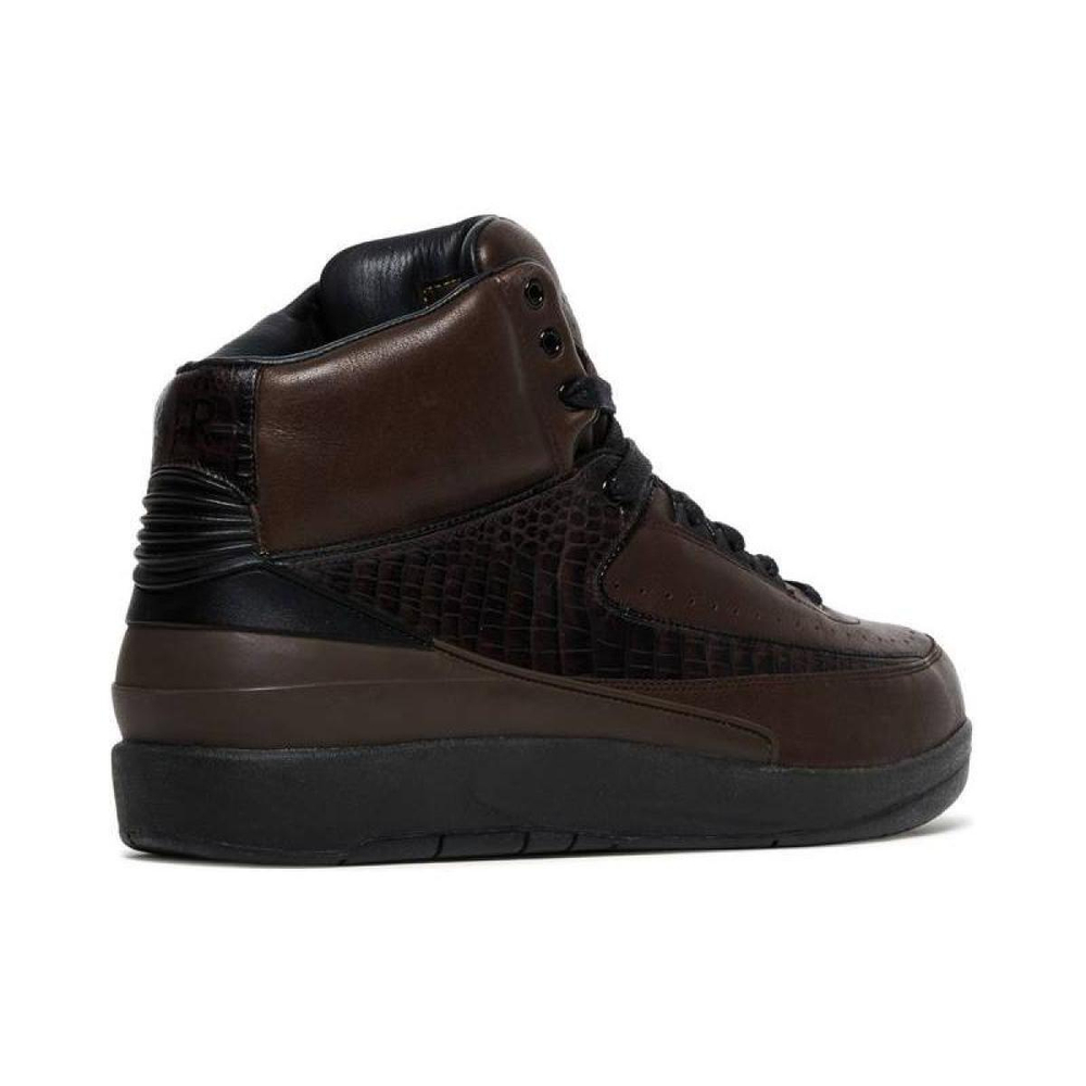 Jordan Air Jordan 2 Retro Premio Bin 23