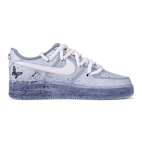 【 】 Nike Air Force 1 CS GS