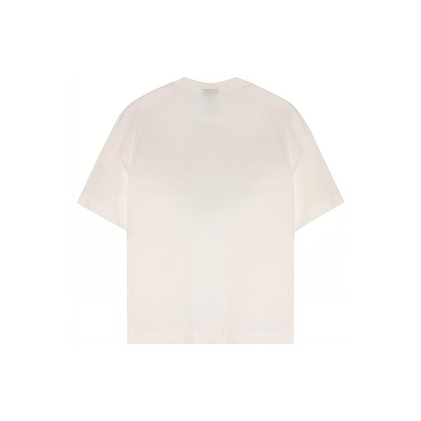 EMPORIO ARMANI SS23 Logo T