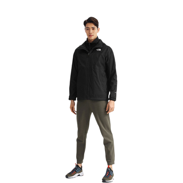 THE NORTH FACE