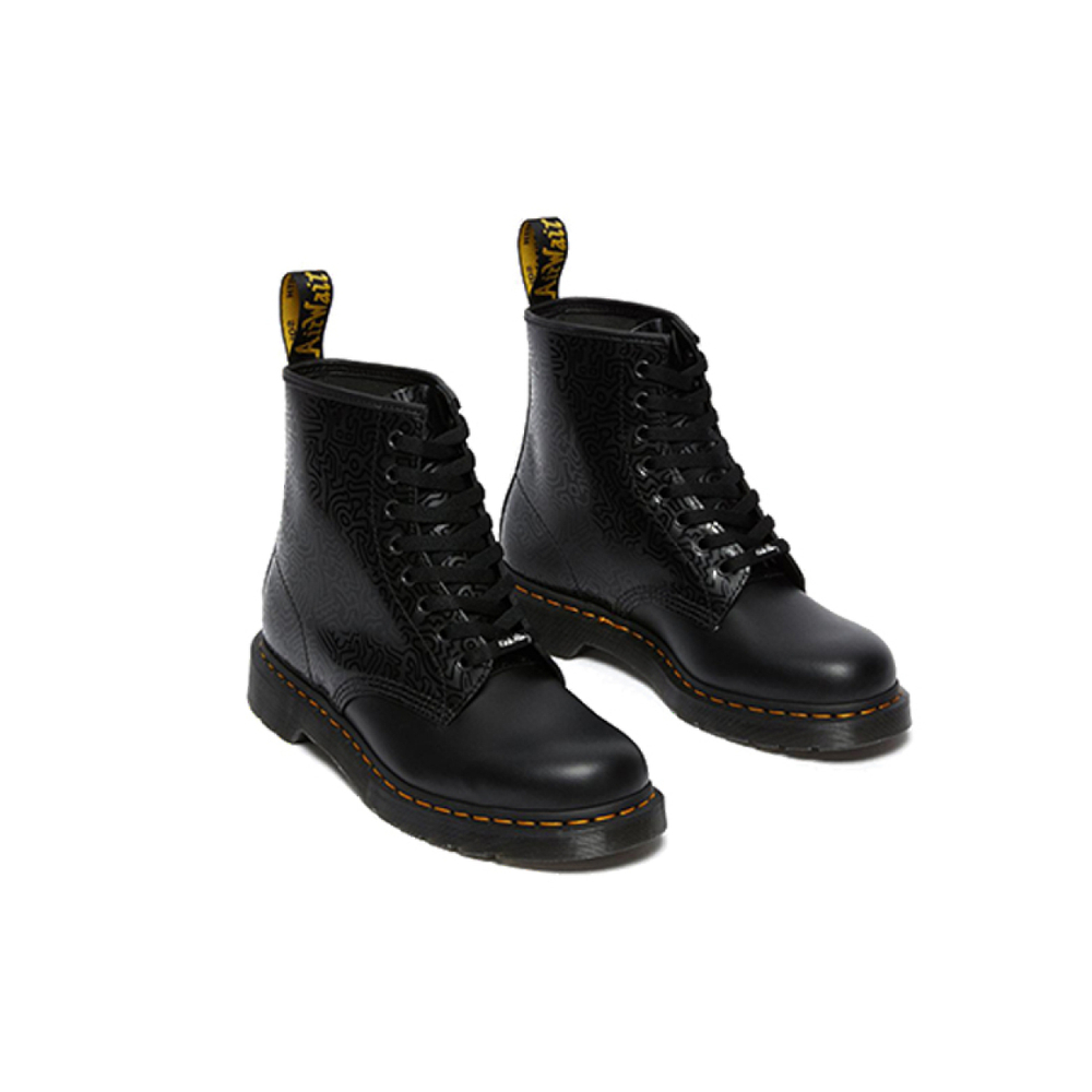 Dr.Martens 1460 Keith Haring