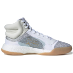 Adidas Marquee Boost White Gum