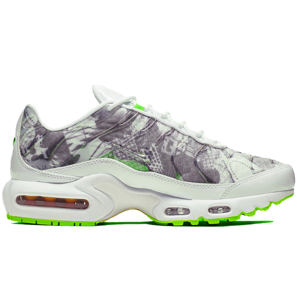 Nike Air Max Plus