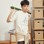 New Balance x PK T