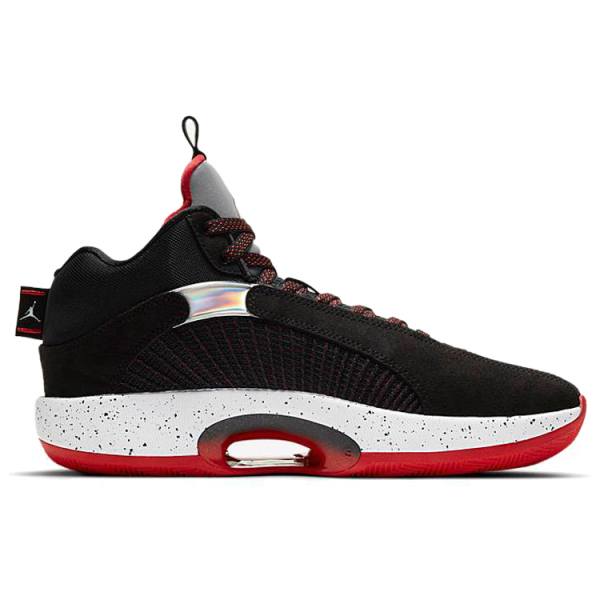 Jordan Air Jordan 35 Bred