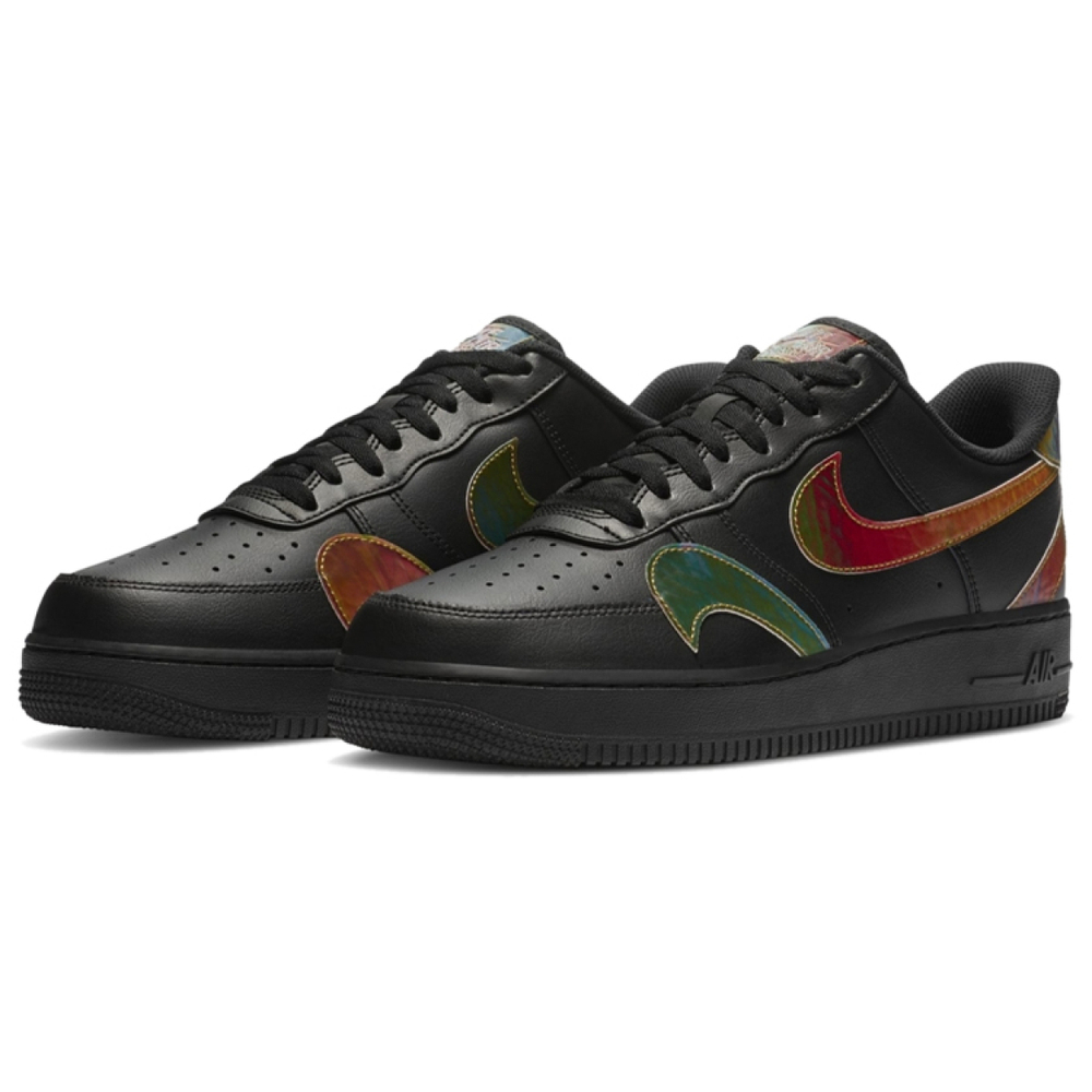 Nike Air Force 1 "Misplaced Swoosh"