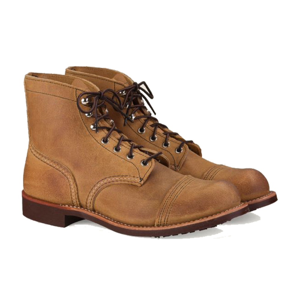 Red Wing rw8083 D