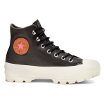 Converse Chuck Taylor All Star Lugged Waterproof Leather High Top