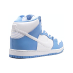 Nike Dunk SB Rivalry