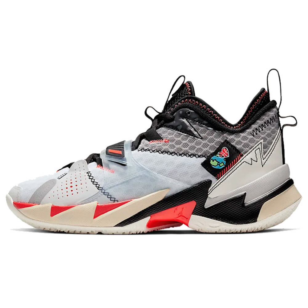 Jordan Why Not Zer0.3 PF 3