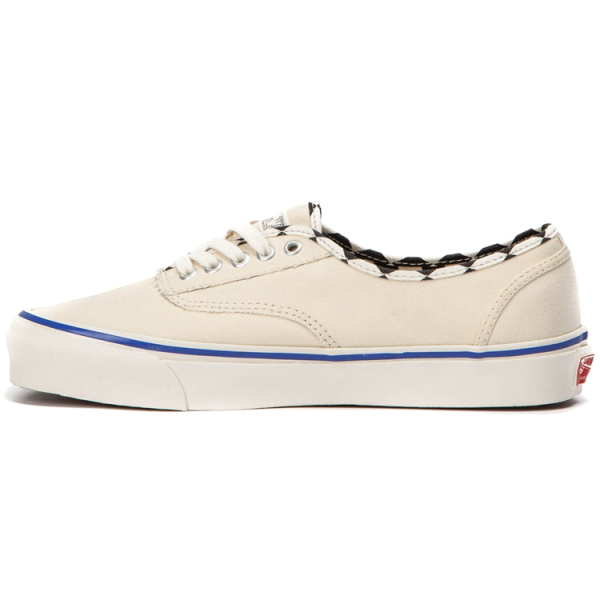 Vans Authentic