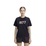 Fear of God Essentials Tee Iron 1977 SS22 T