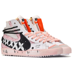 【 】 Nike Blazer CUS ID