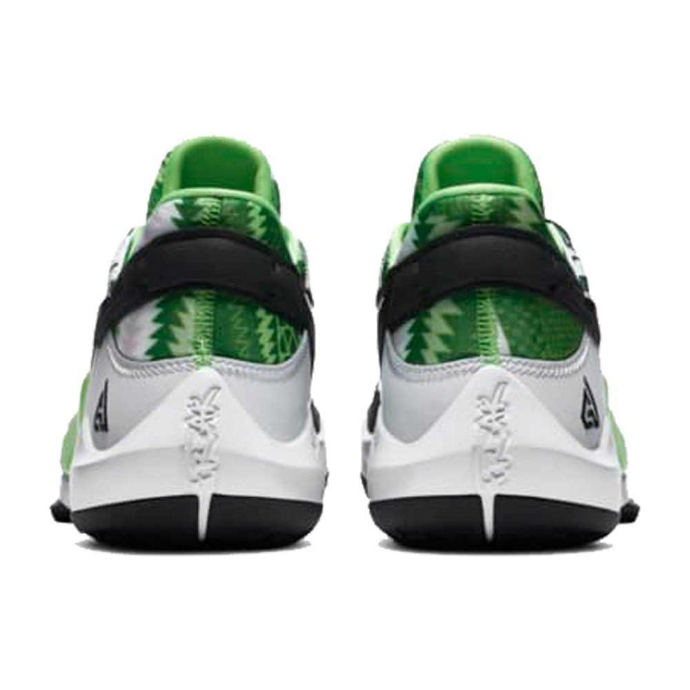 Nike Freak 2 Zoom"Naija"