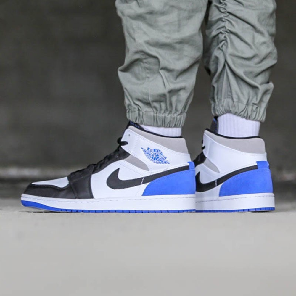 Jordan Air Jordan 1 Mid