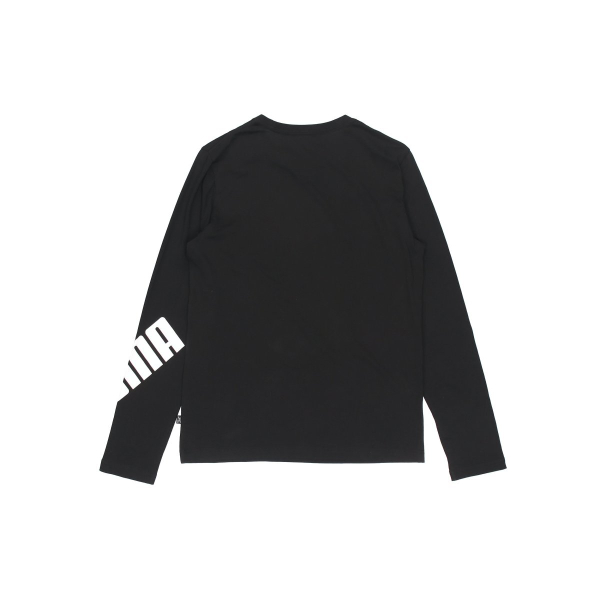 Puma Big Logo LS T