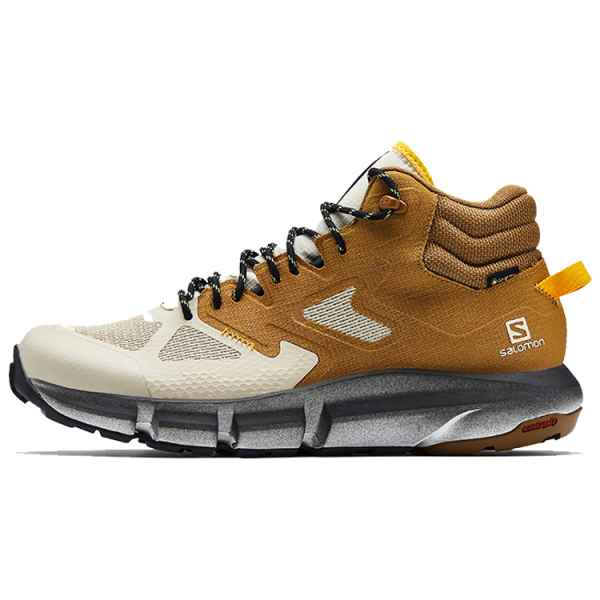 SALOMON Predict Hike