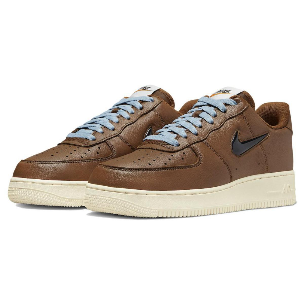 Nike Air Force 1 "Certified Fresh"