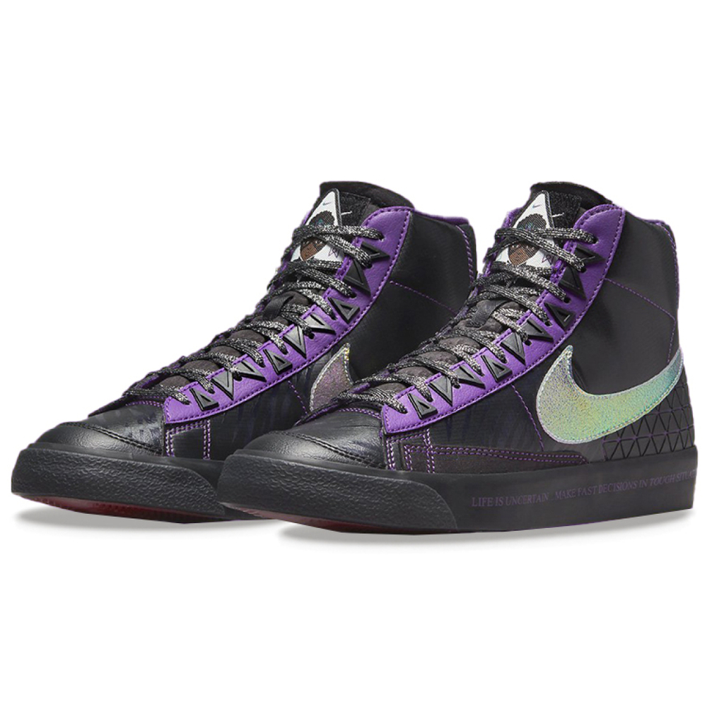Nike Blazer Doernbecher
