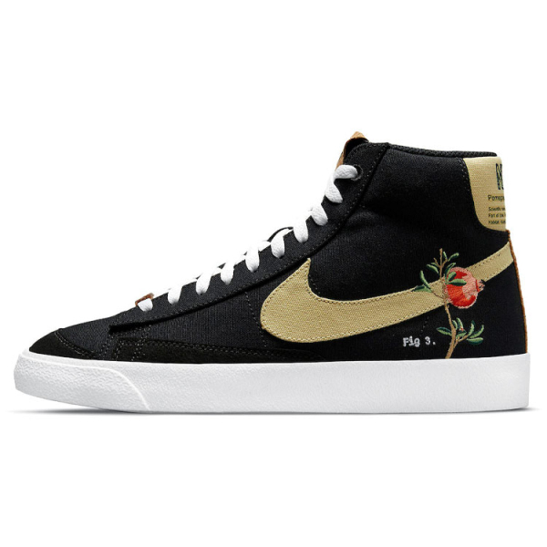 Nike Blazer 77 "Pomegranate"