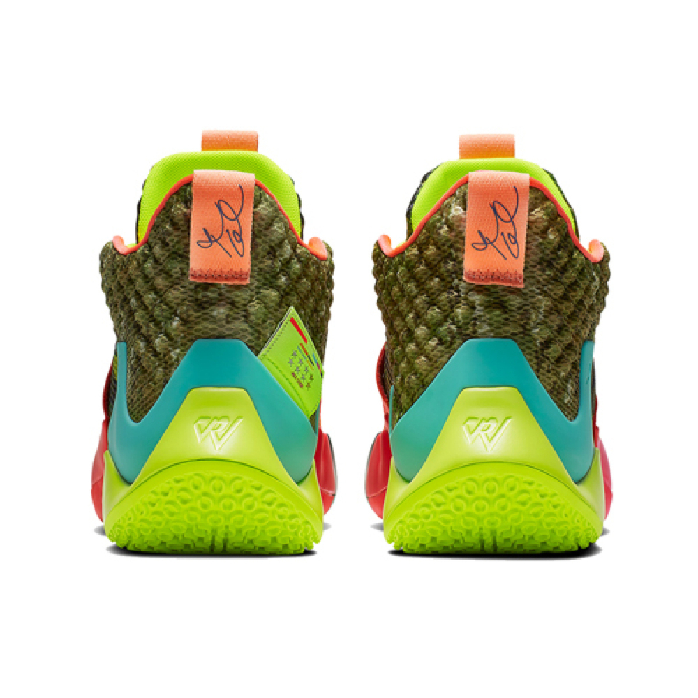 Jordan Why Not Zer0.2