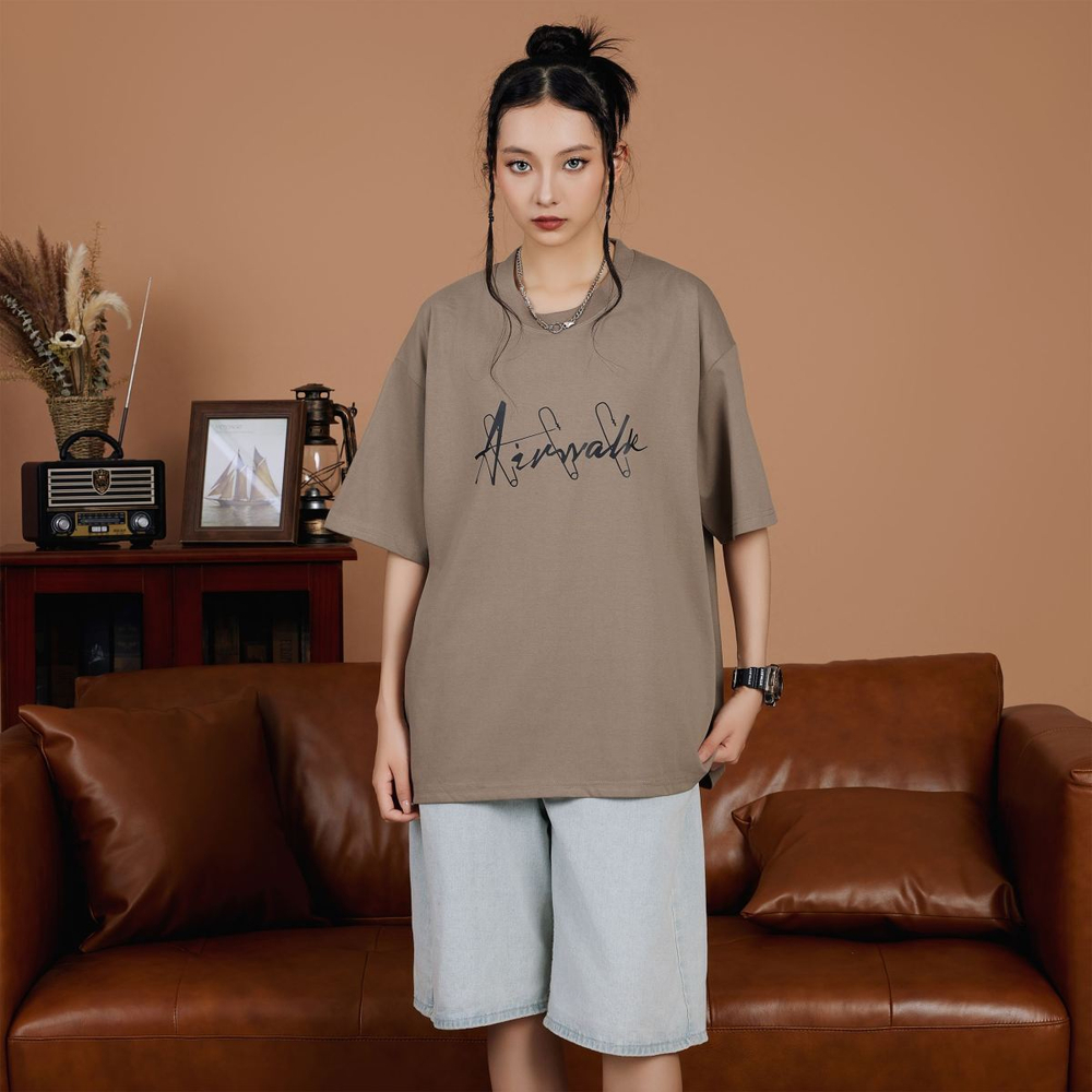 Airwalk Logo T