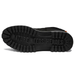 Timberland Roll Top