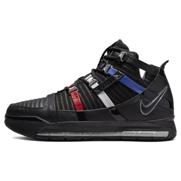 Nike Lebron 3 3 TPU