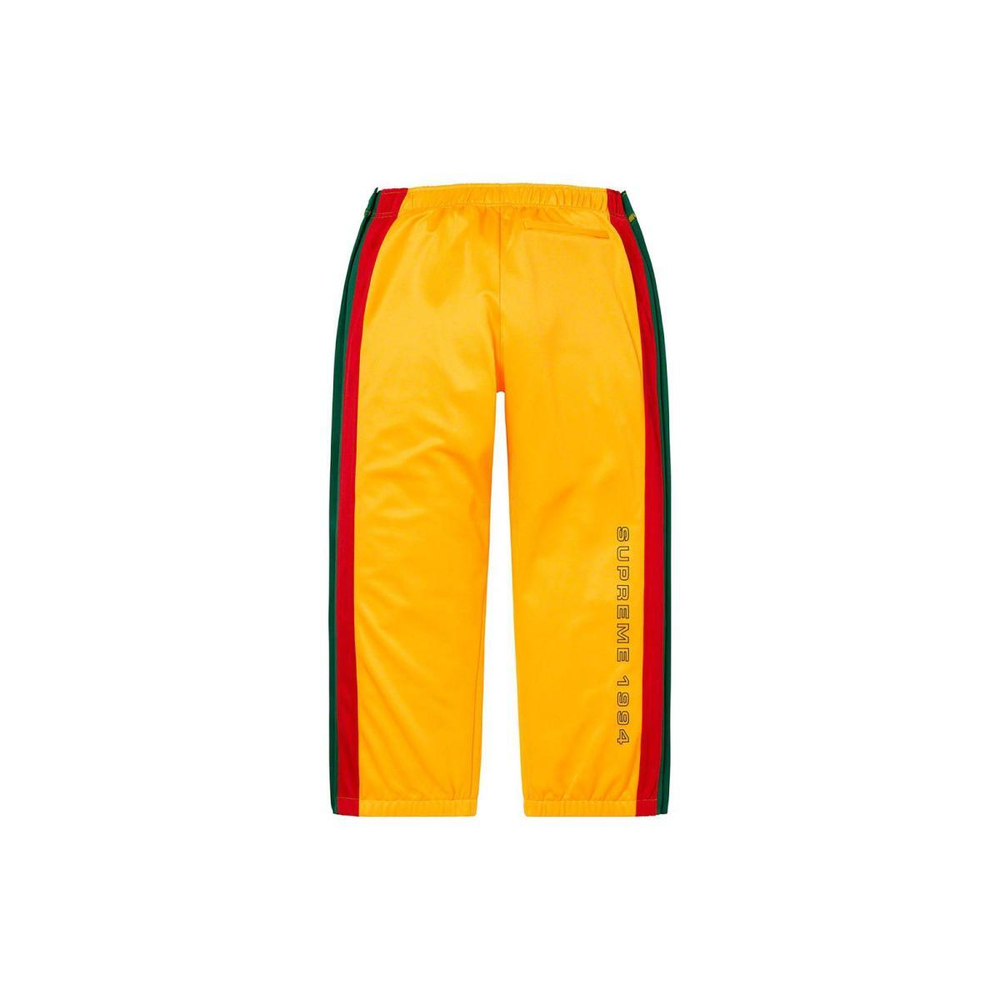 Supreme x Umbro SS23 BREAK-AWAY TRACK PANT Logo