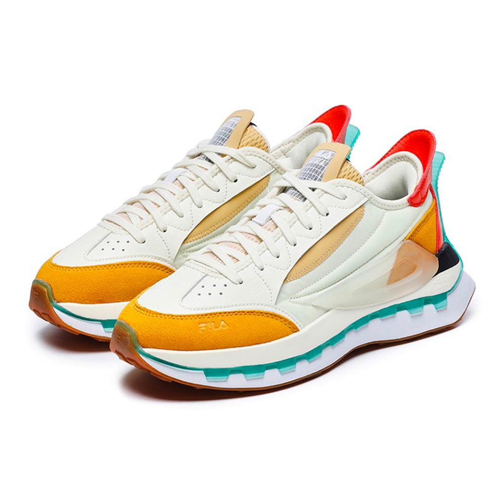 FILA KM