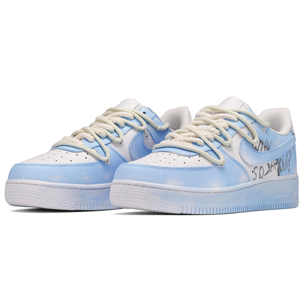 【 】 Nike Air Force 1