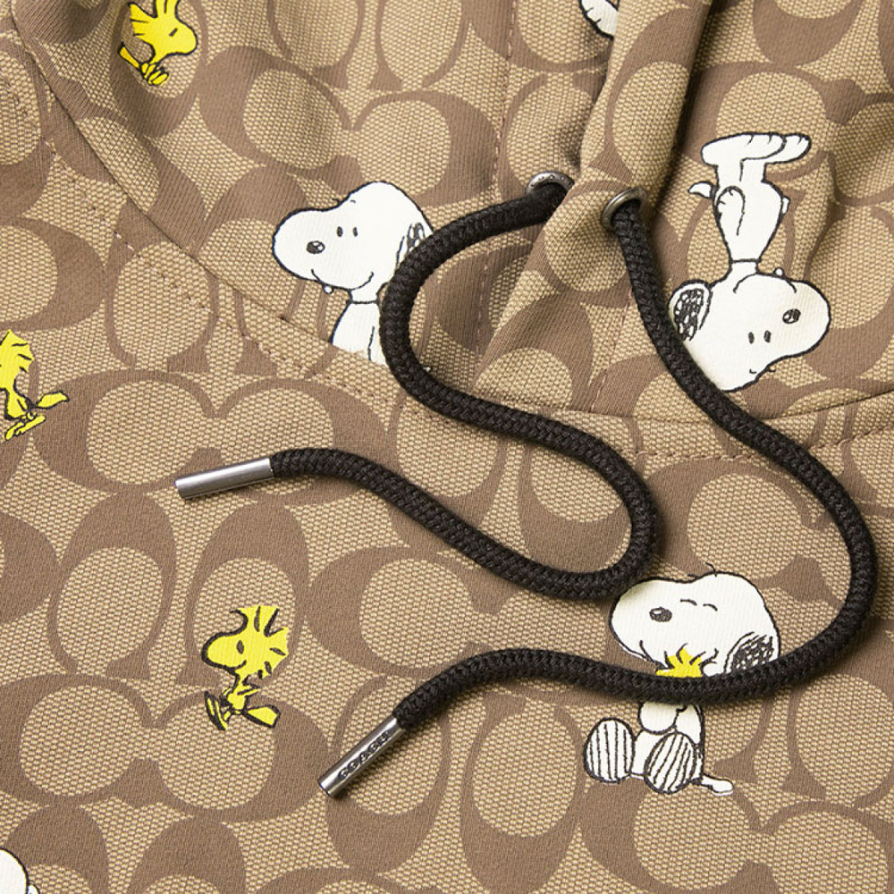 COACH x PEANUTS