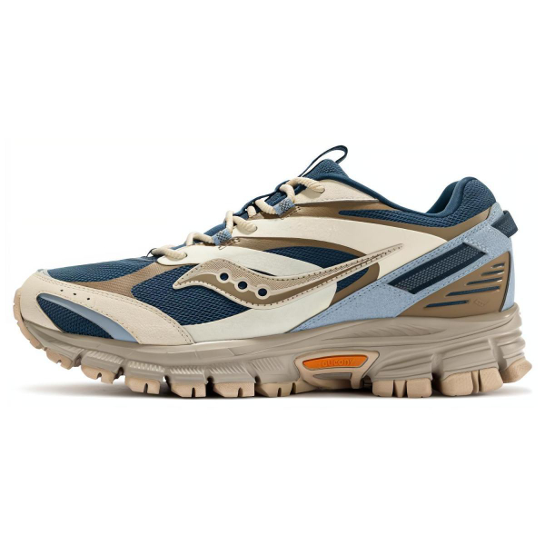 Saucony Cohesion 2KTR TPU