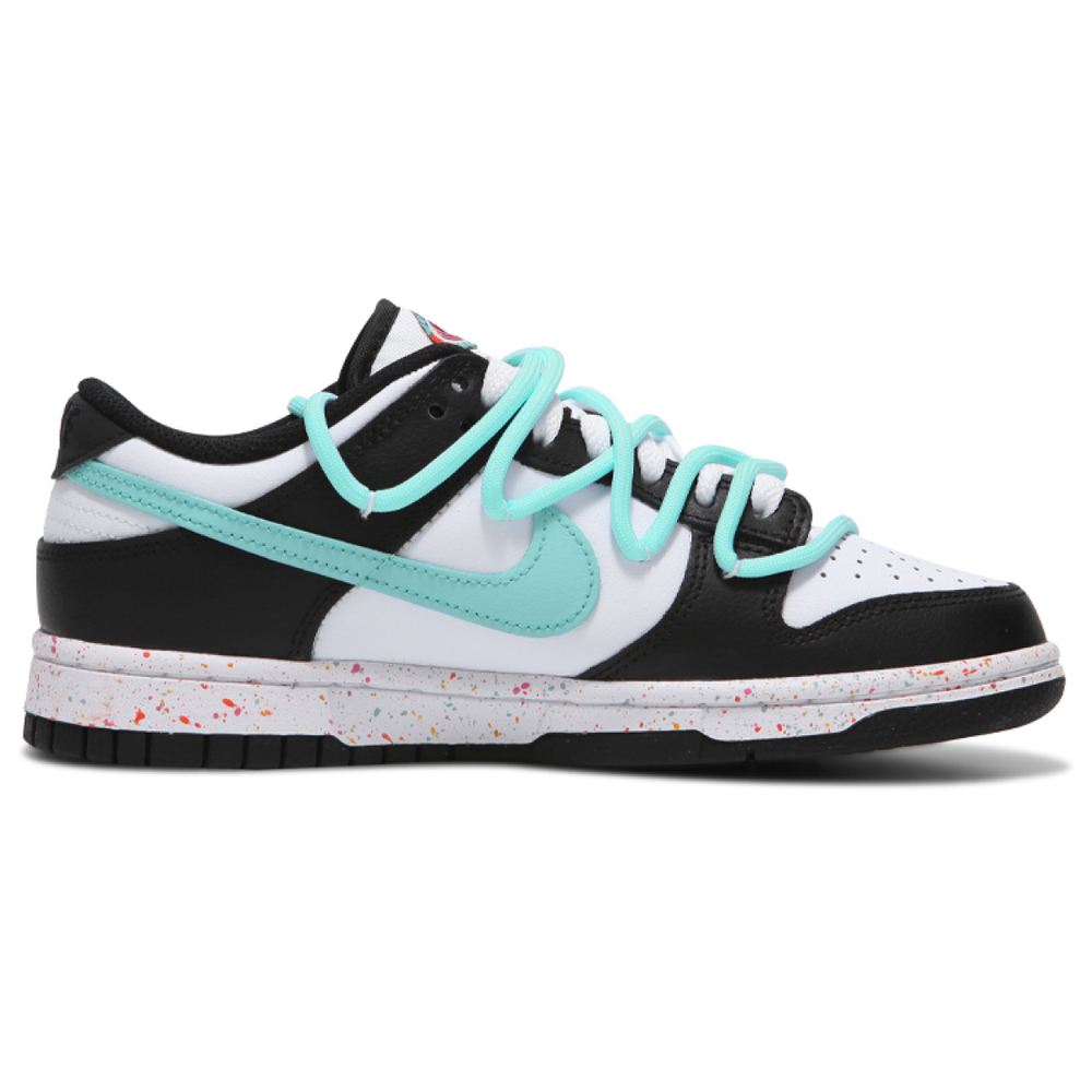 【 】 Nike Dunk Low NO.205