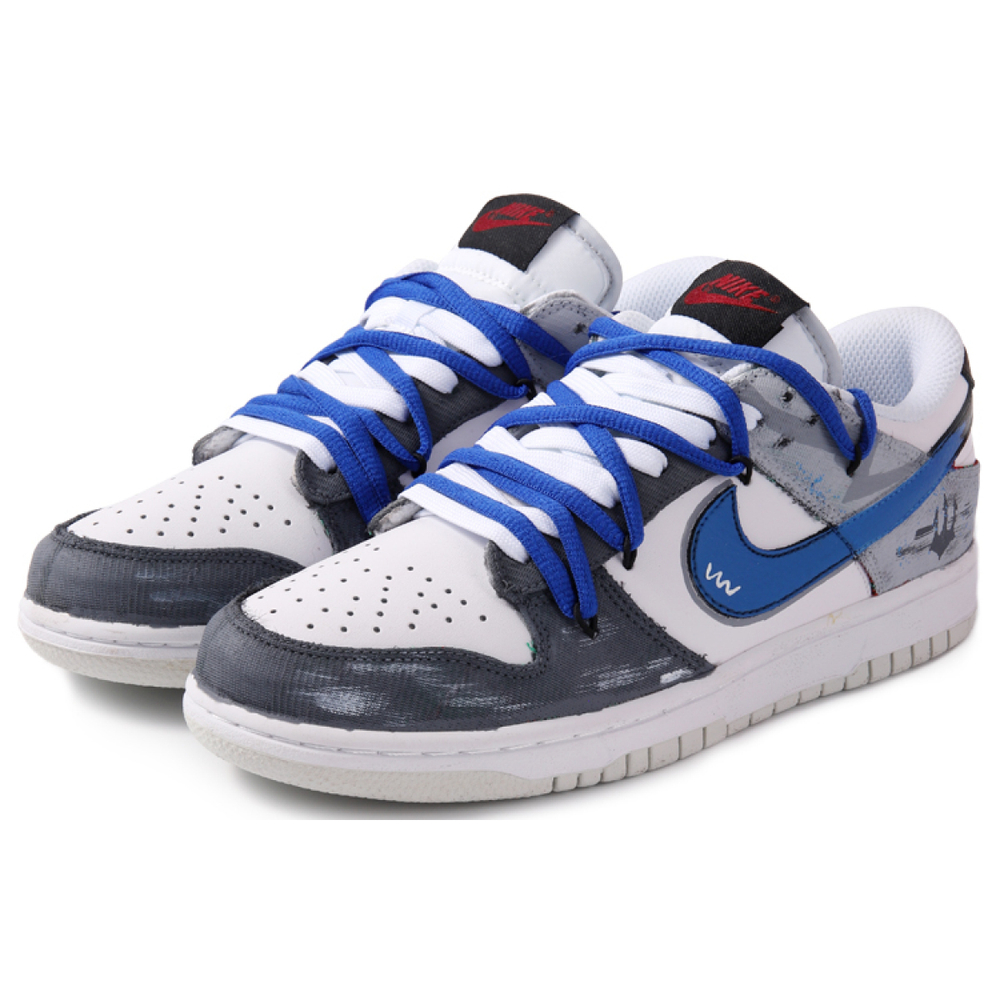 【 】 Nike Dunk Low Retro “Plait”