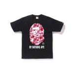 A BATHING APE Bape Abc Camo By Bathing Ape Tee T