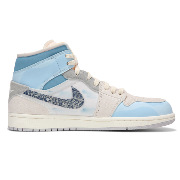 【 】 Jordan Air Jordan 1 Mid