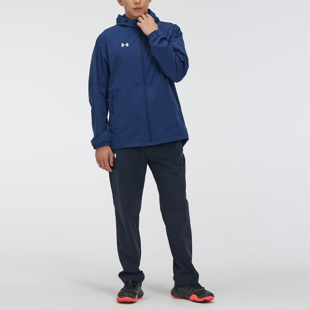 Under Armour