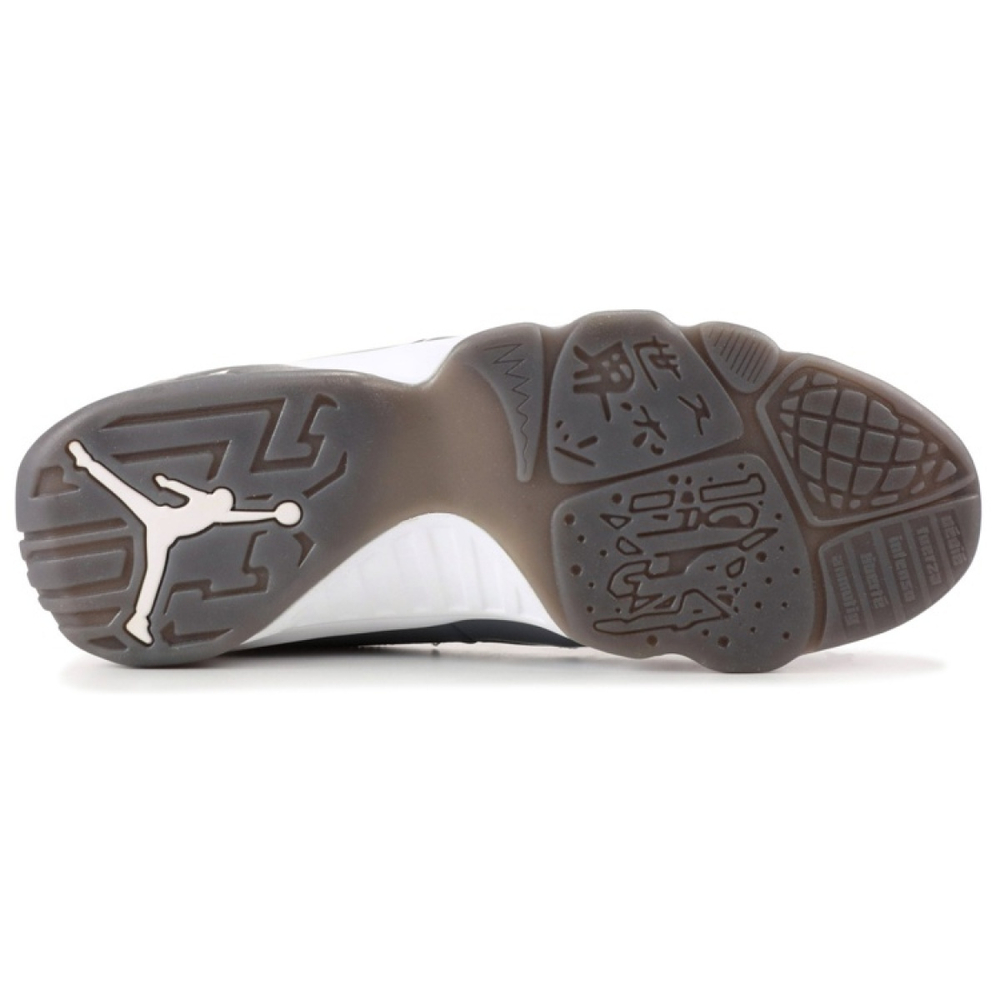 Jordan Air Jordan 9 Retro Cool Grey 2012