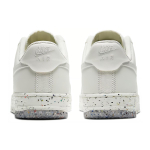 Nike Air Force 1 Crater Foam "Summit White"