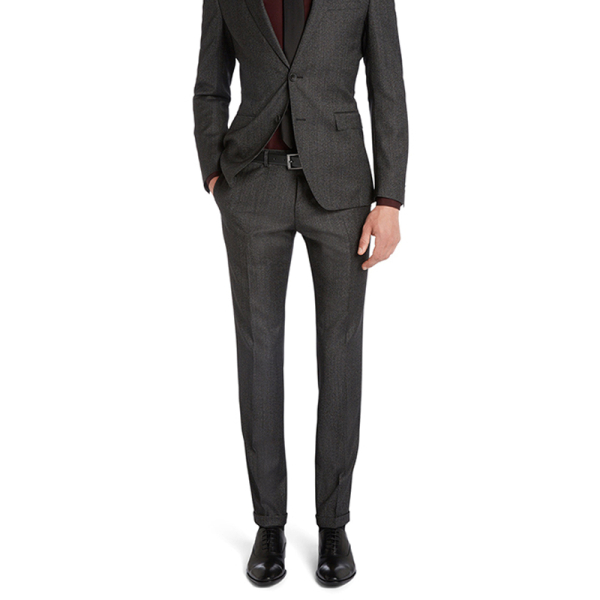 HUGO BOSS