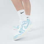 【 】 Jordan Air Jordan 1 Low vibe