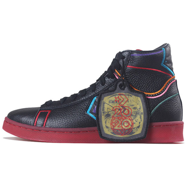 Converse Cons Pro Leather