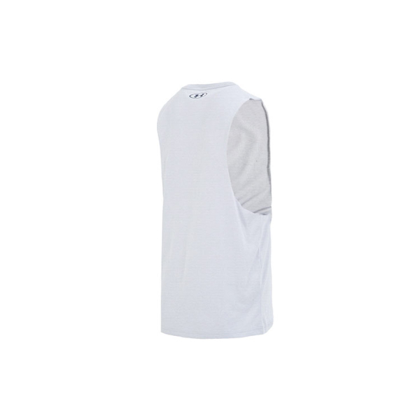 Under Armour Pjt Rock Brahma Bull Tank
