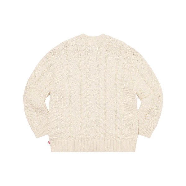 Supreme SS23 Week15 KURT COBAIN SWEATER