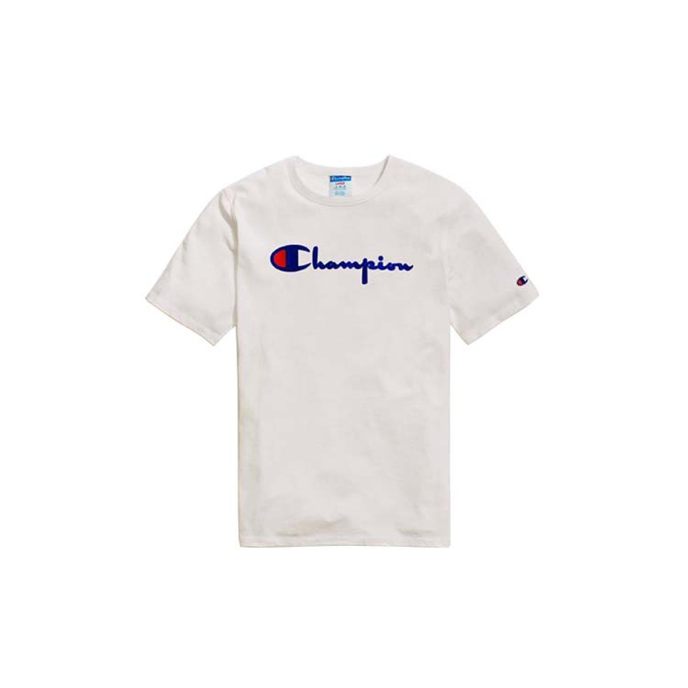 Champion logo T