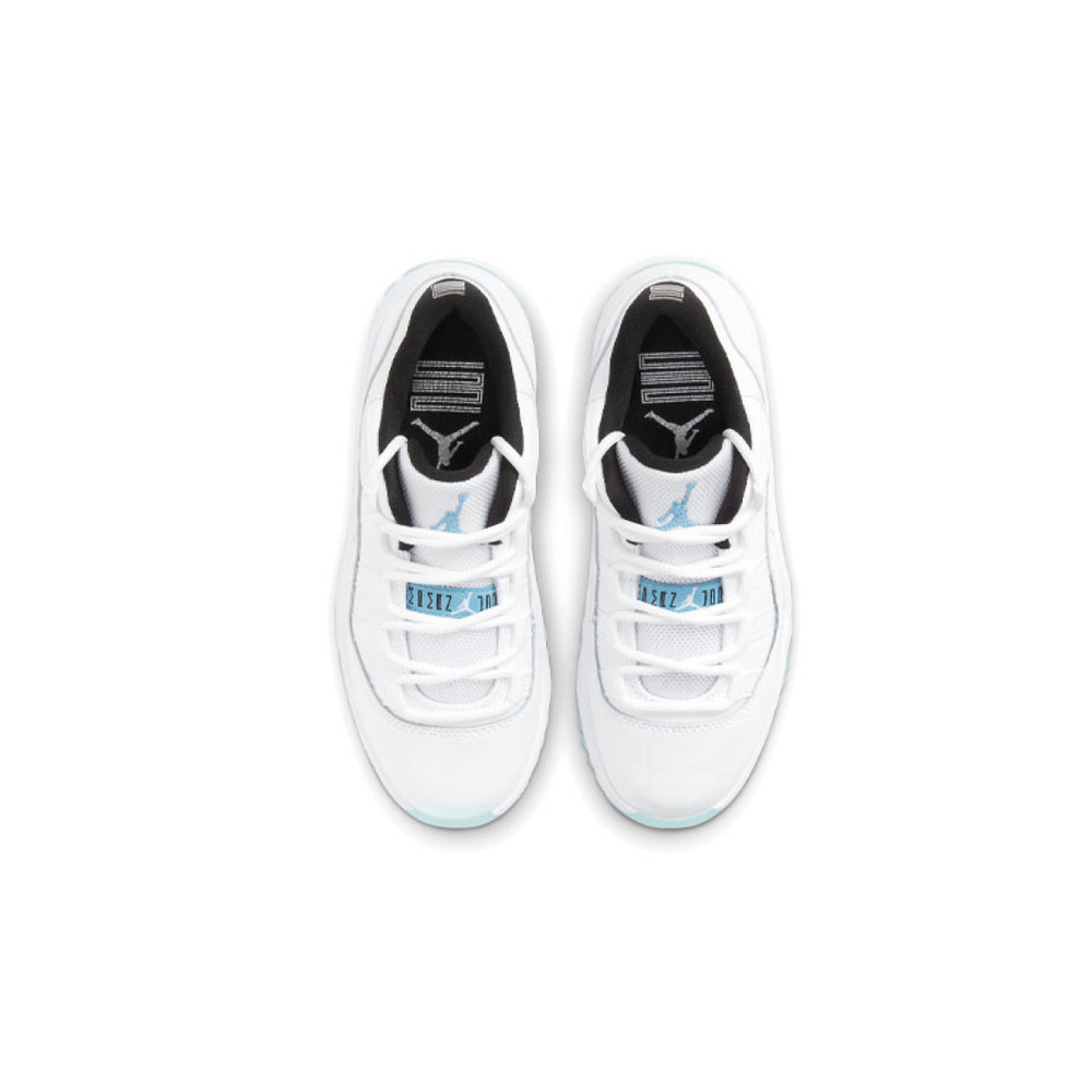 Jordan Air Jordan 11 Retro Low Legend Blue BP