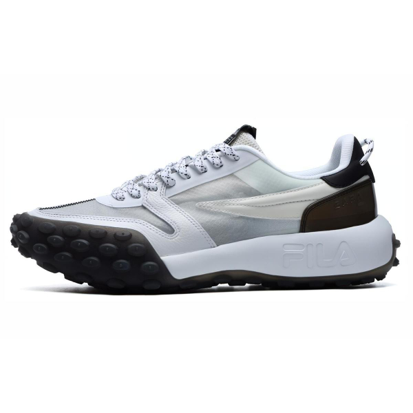 FILA Gara TPU